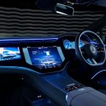 Mercedes-Benz EQS Malaysia