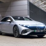 Mercedes-Benz EQS Malaysia