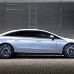 Mercedes-Benz EQS Malaysia