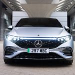 Mercedes-Benz EQS Malaysia