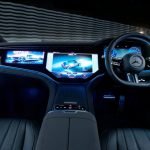 Mercedes-Benz EQS Malaysia