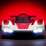 Porsche 963 LMDh
