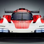 Porsche 963 LMDh