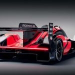 Porsche 963 LMDh