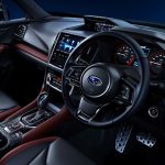 Subaru Forester STI Sport