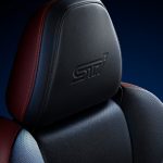 Subaru Forester STI Sport