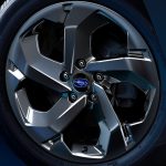 Subaru Forester STI Sport