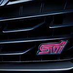 Subaru Forester STI Sport