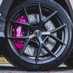 Toyota Corolla Cross Modify