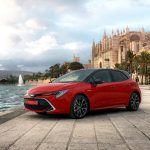 Toyota Corolla Hatchback