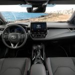 Toyota Corolla Hatchback