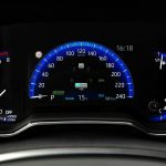 Toyota Corolla Hatchback