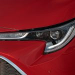 Toyota Corolla Hatchback