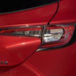 Toyota Corolla Hatchback