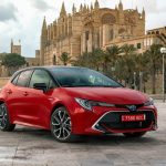 Toyota Corolla Hatchback