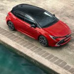 Toyota Corolla Hatchback