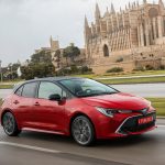 Toyota Corolla Hatchback