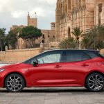 Toyota Corolla Hatchback