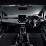 Toyota GR Corolla Morizo