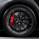 Toyota GR Corolla Morizo