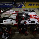Toyota Gazoo Racing Le Mans Daytona