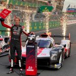 Toyota Gazoo Racing Le Mans Daytona