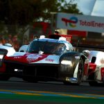 Toyota Gazoo Racing Le Mans Daytona