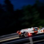 Toyota Gazoo Racing Le Mans Daytona