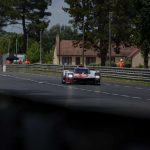 Toyota Gazoo Racing Le Mans Daytona