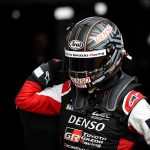 Toyota Gazoo Racing Le Mans Daytona