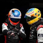 Toyota Gazoo Racing Le Mans Daytona