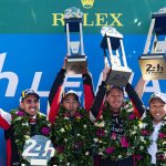 Toyota Gazoo Racing Le Mans Daytona