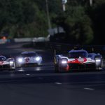 Toyota Gazoo Racing Le Mans Daytona