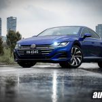 Volkswagen Arteon R-Line 4Motion