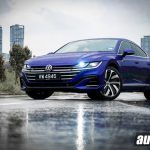 Volkswagen Arteon R-Line 4Motion