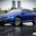 Volkswagen Arteon R-Line 4Motion