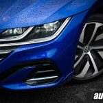 Volkswagen Arteon R-Line 4Motion