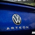 Volkswagen Arteon R-Line 4Motion