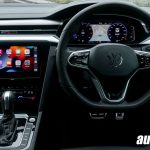 Volkswagen Arteon R-Line 4Motion