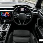 Volkswagen Arteon R-Line 4Motion