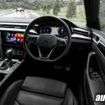 Volkswagen Arteon R-Line 4Motion