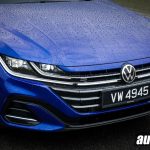 Volkswagen Arteon R-Line 4Motion