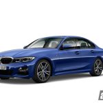 2022 BMW 3 Series Malaysia