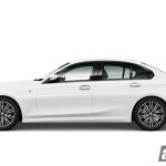 2022 BMW 3 Series Malaysia