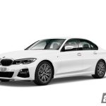 2022 BMW 3 Series Malaysia