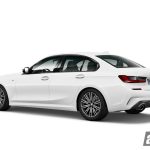 2022 BMW 3 Series Malaysia