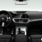 2022 BMW 3 Series Malaysia