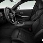 2022 BMW 3 Series Malaysia