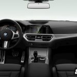 2022 BMW 3 Series Malaysia