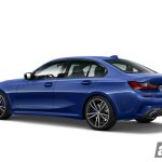 2022 BMW 3 Series Malaysia